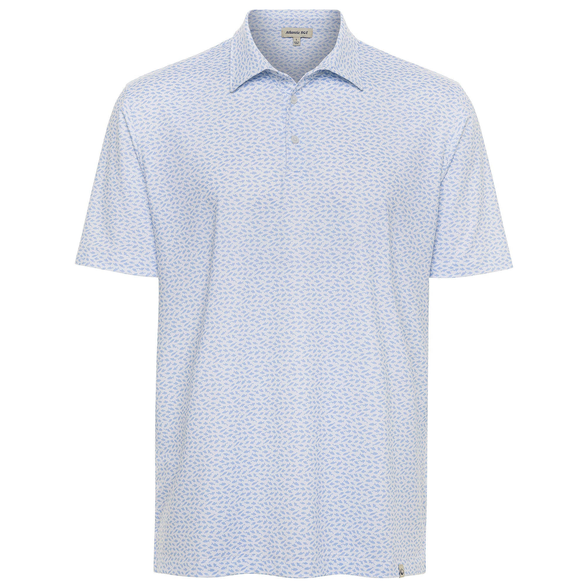 atlantic fish name polo polo Island Polo