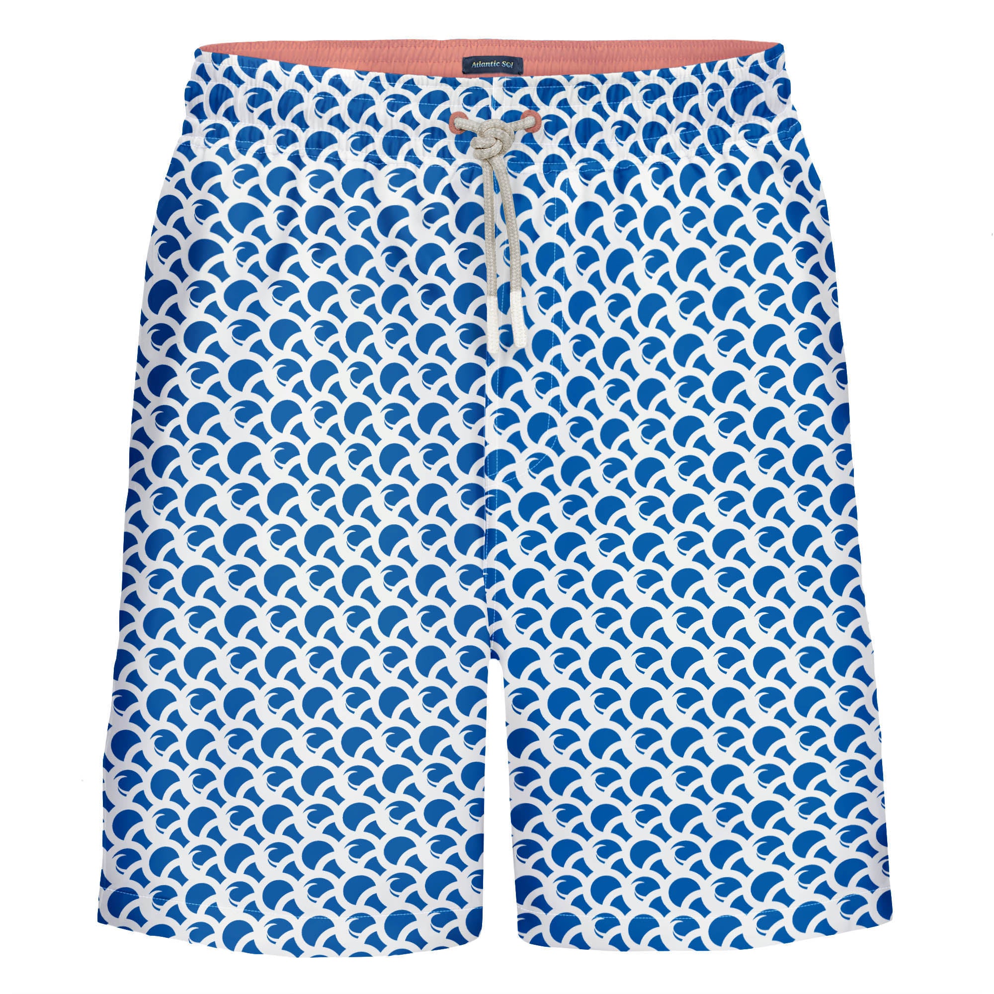 Graphic Tees & Trunks – Atlantic Sol