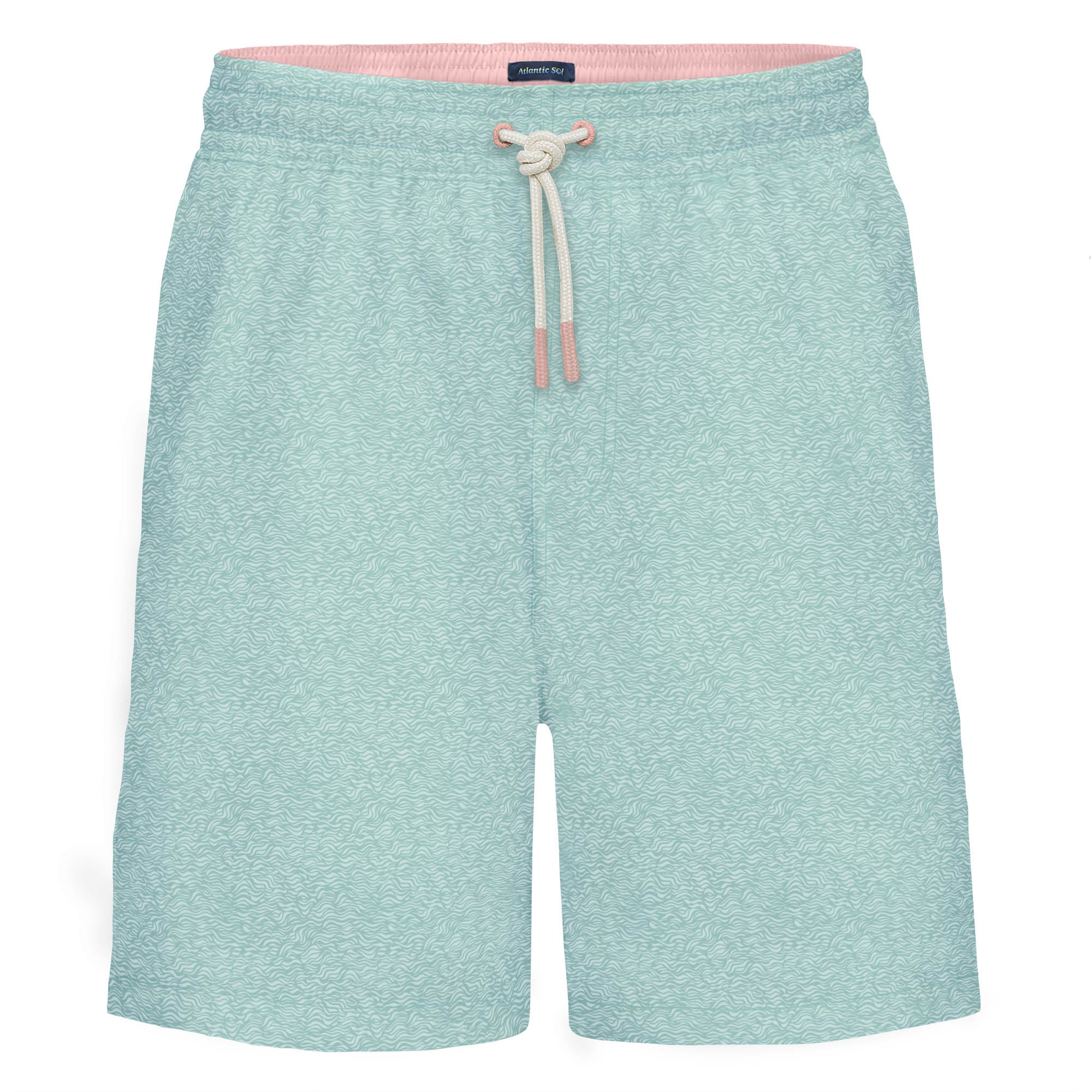 Graphic Tees & Trunks – Atlantic Sol