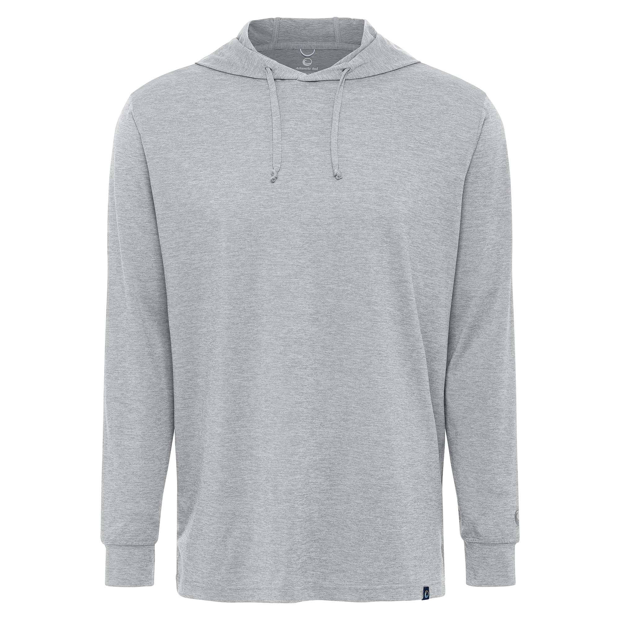 Saltwater Hooded Top – Atlantic Sol