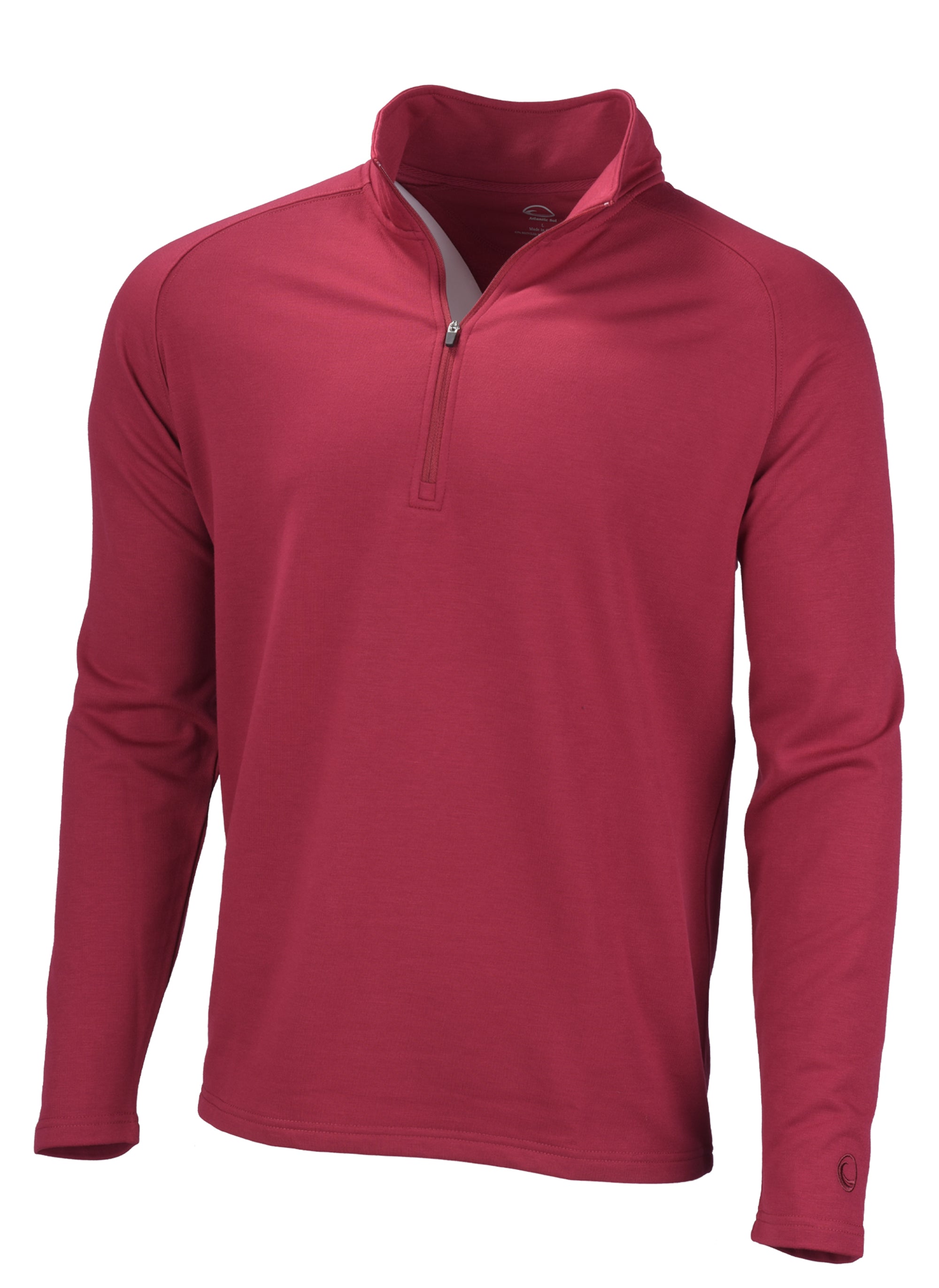 red pullover, best pullover to wear to the beach, coastal clothing, vacation clothes, florida sweater